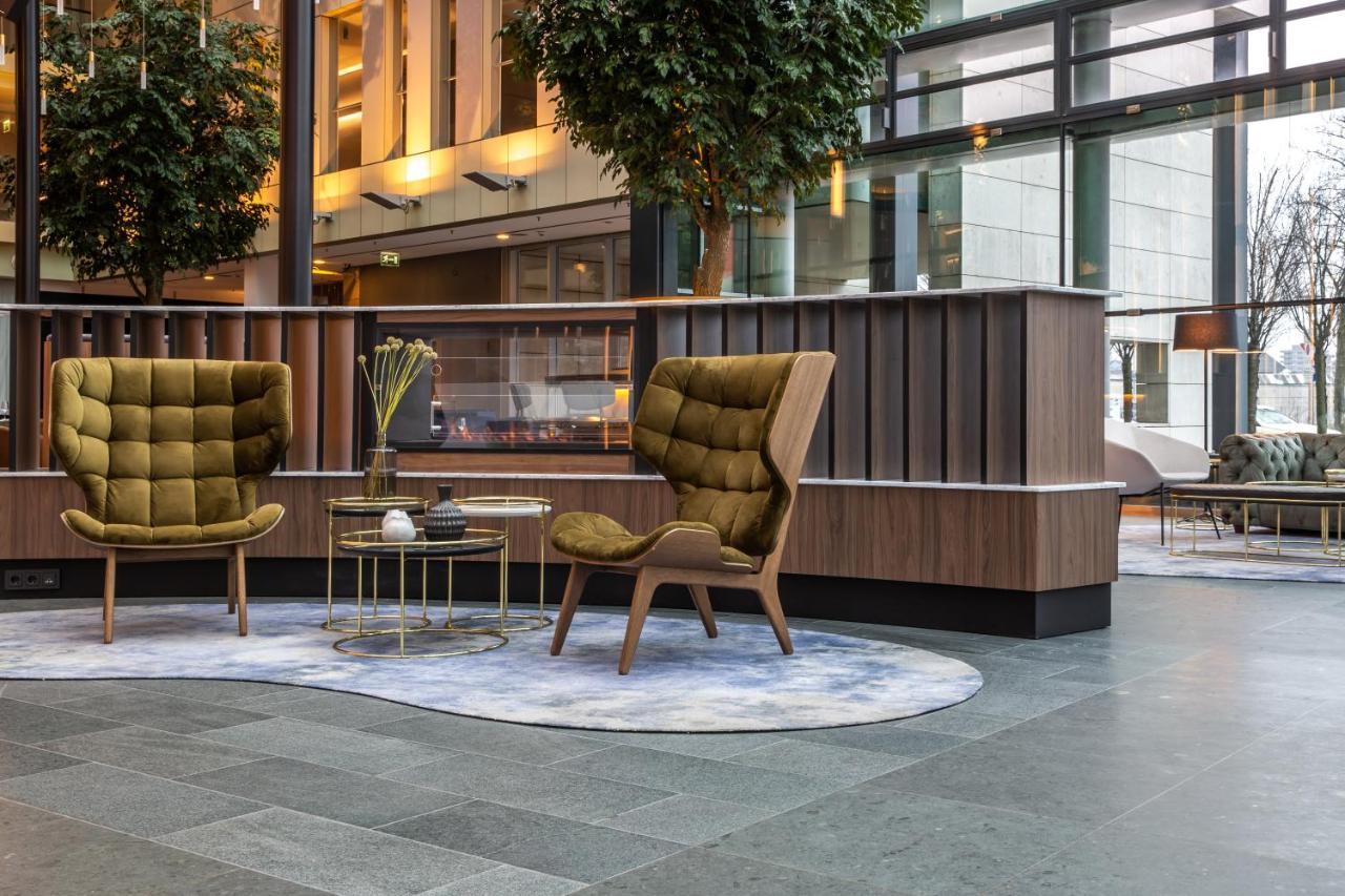 Hotel Radisson Blu Cologne