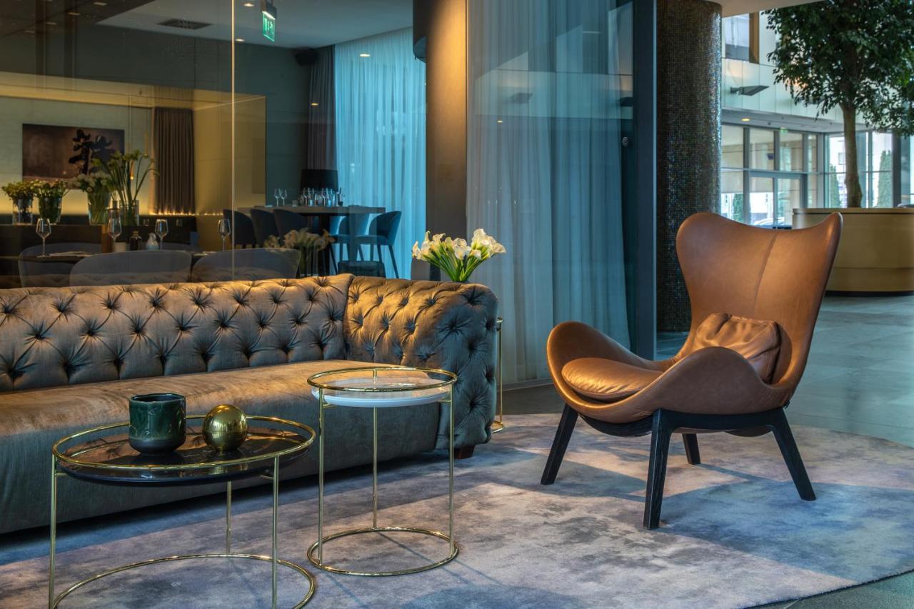 Radisson Blu Hotel Cologne