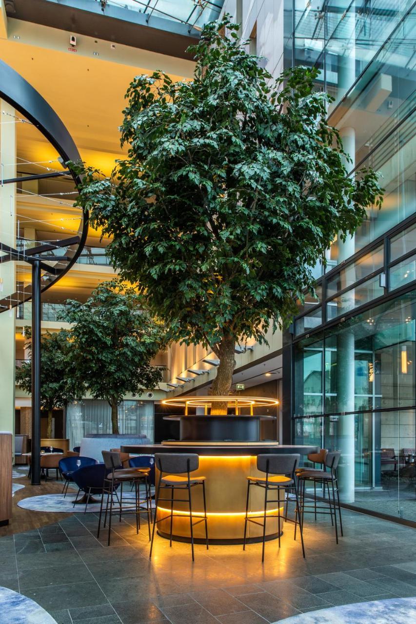 Hotel Radisson Blu
