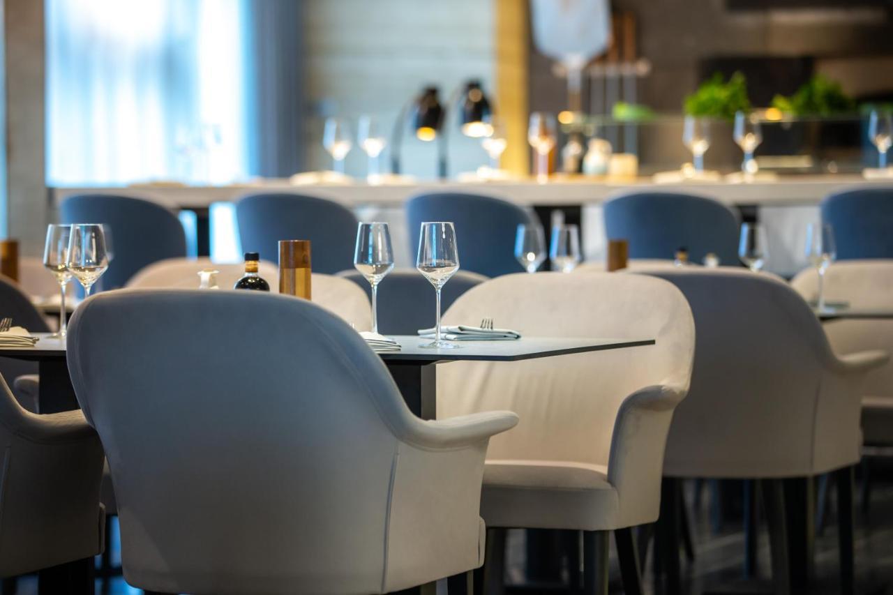 Radisson Blu Hotel Cologne