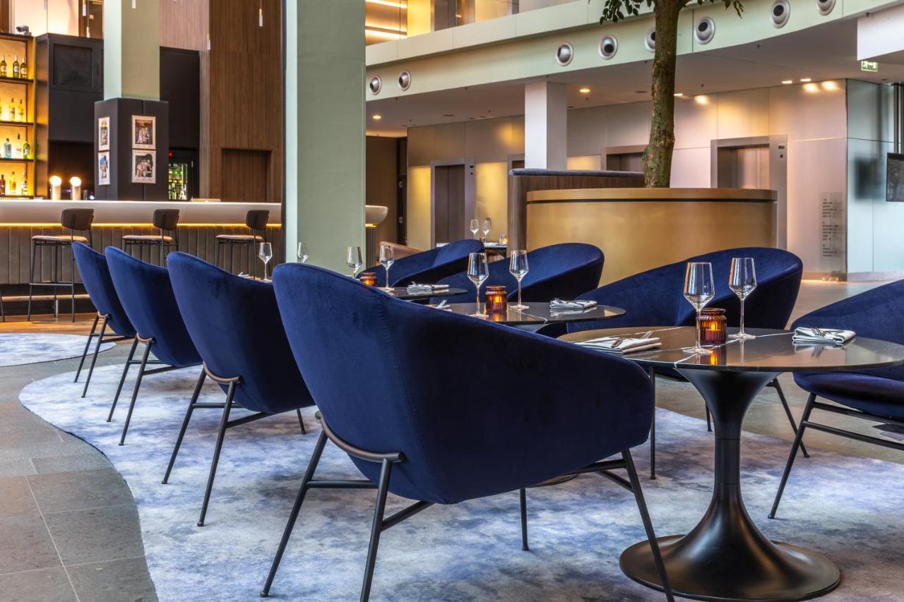 Radisson Blu 4*