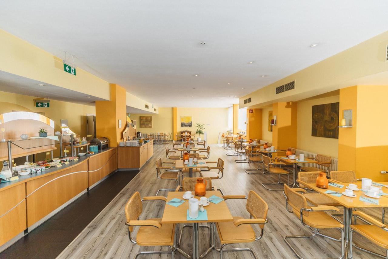 Terminal Hotel Colónia