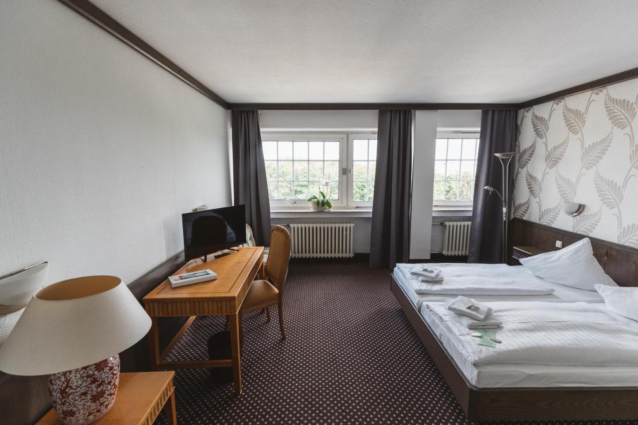 Terminal Hotel 3*