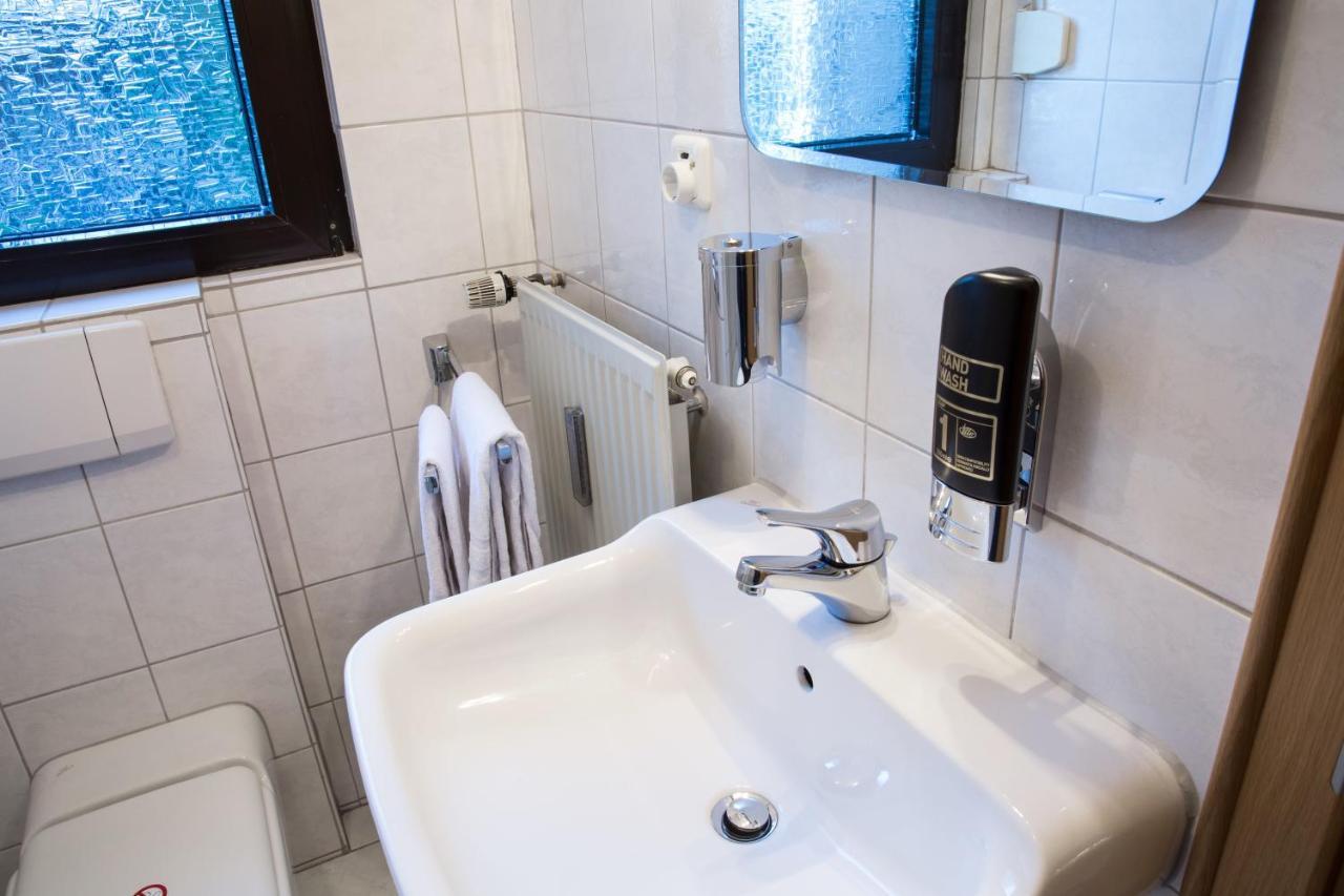 Gaestehaus Wilms * Cologne