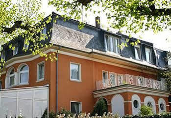 Rheinblick 4* Keulen