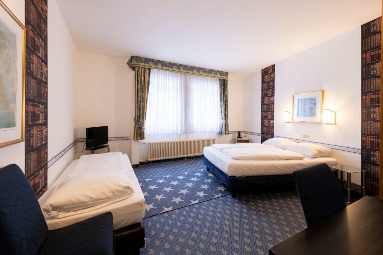 Hotel Koenigshof The Arthouse 3*