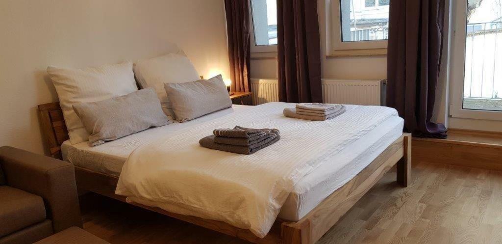 City Apartement