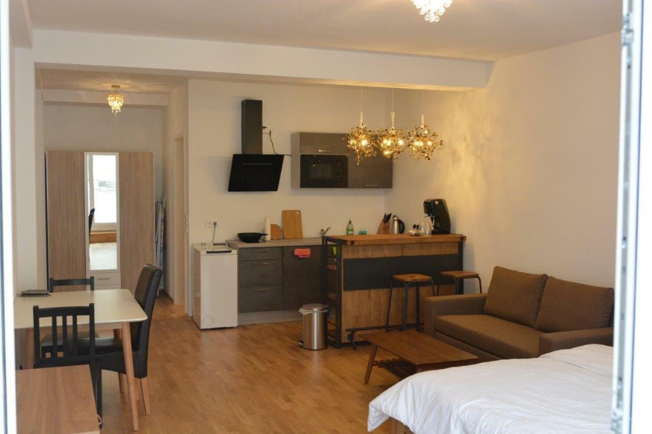 Apartment City Apartement *