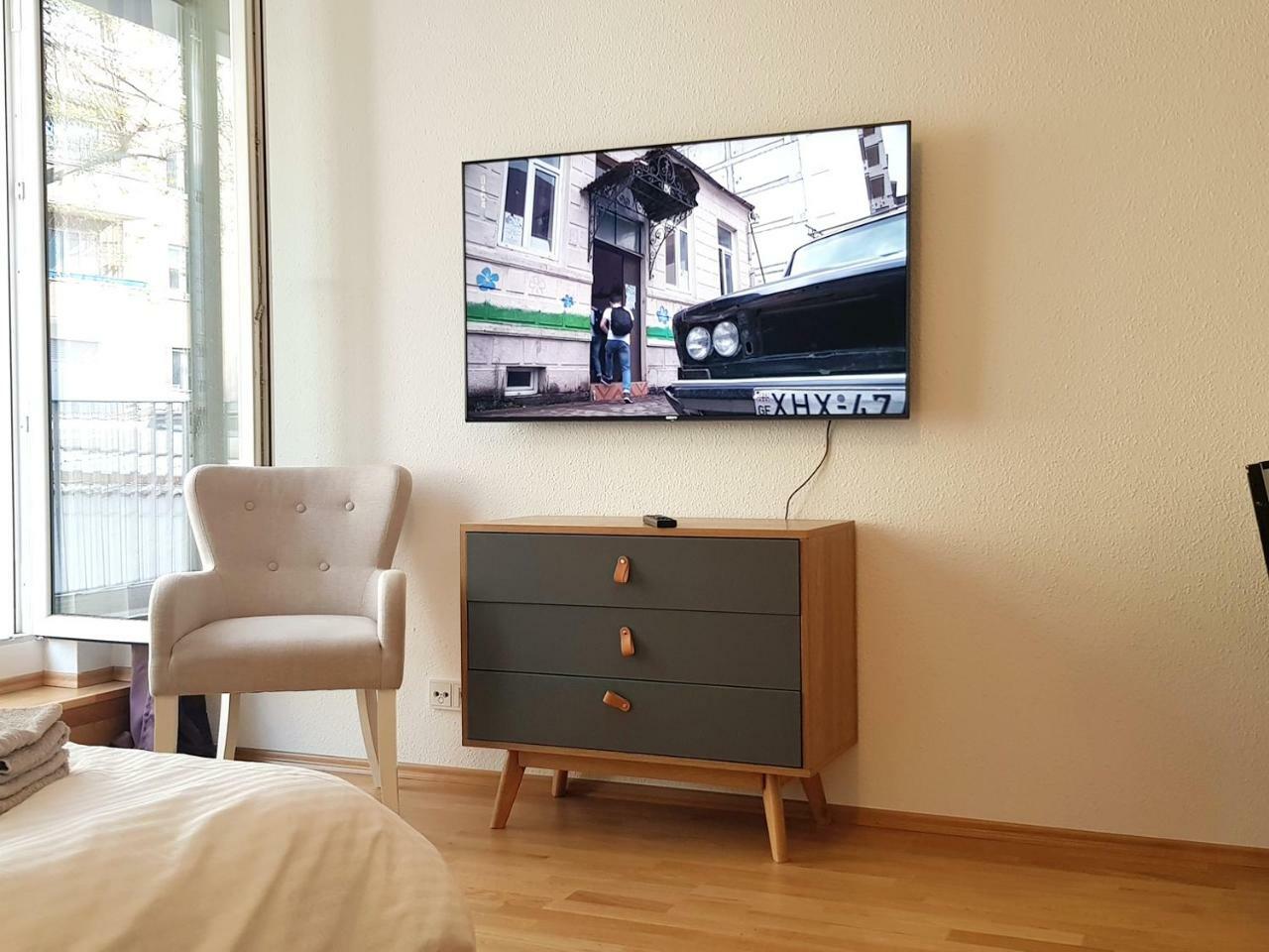 City Apartement Apartment *
