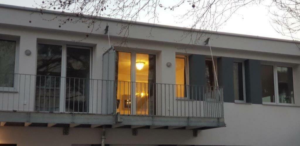 City Apartement
