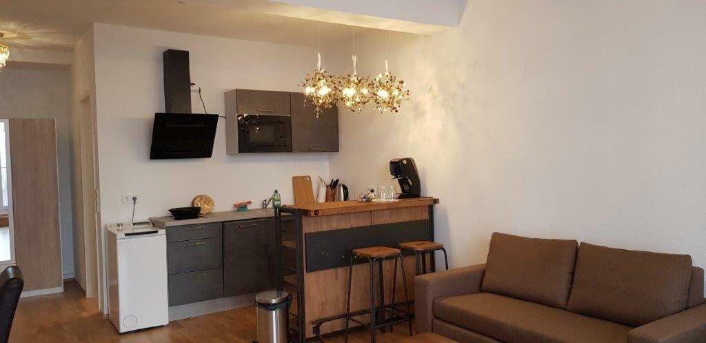 City Apartement * Cologne