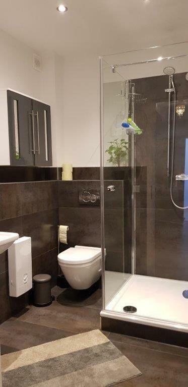 Apartment City Apartement Cologne