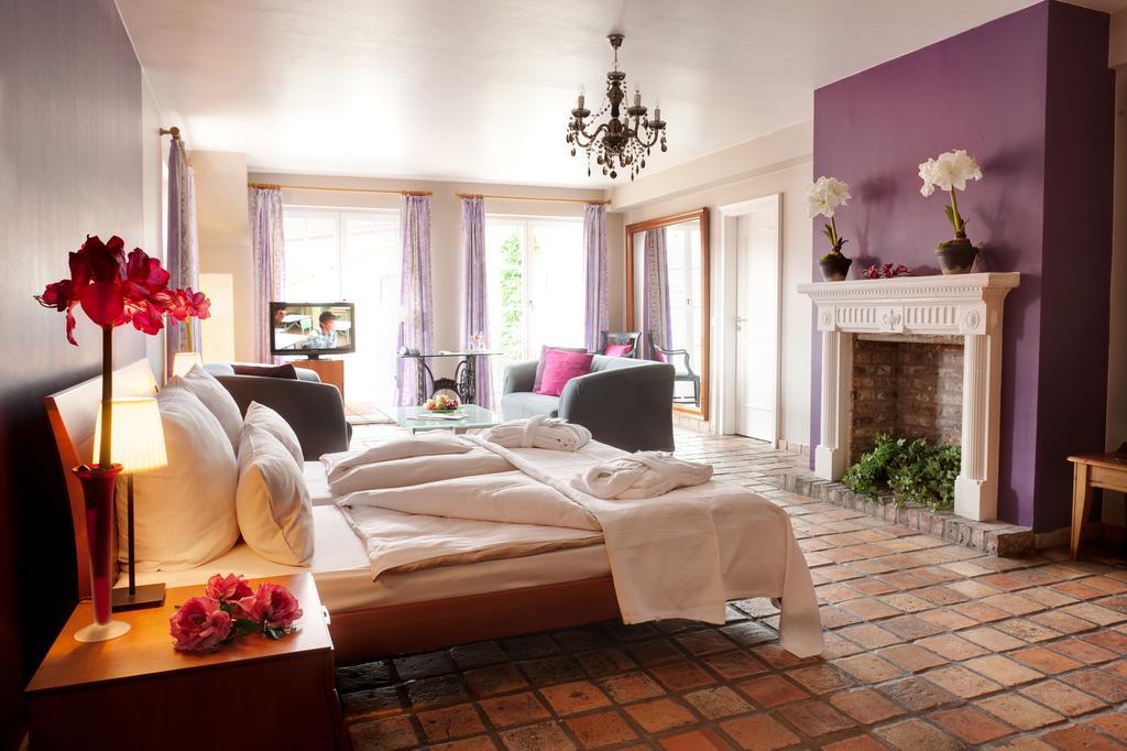 Hotel Brennerscher Hof 4*