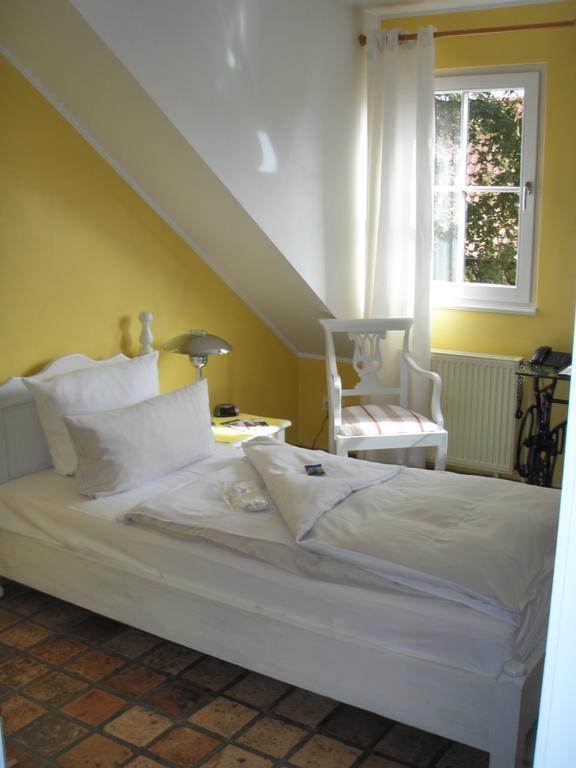 Brennerscher Hof Hotel 4*
