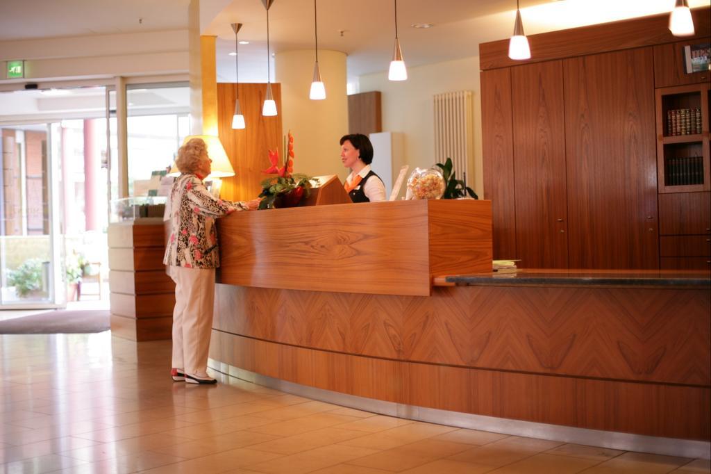Residenz Am Dom Boardinghouse 4* Cologne