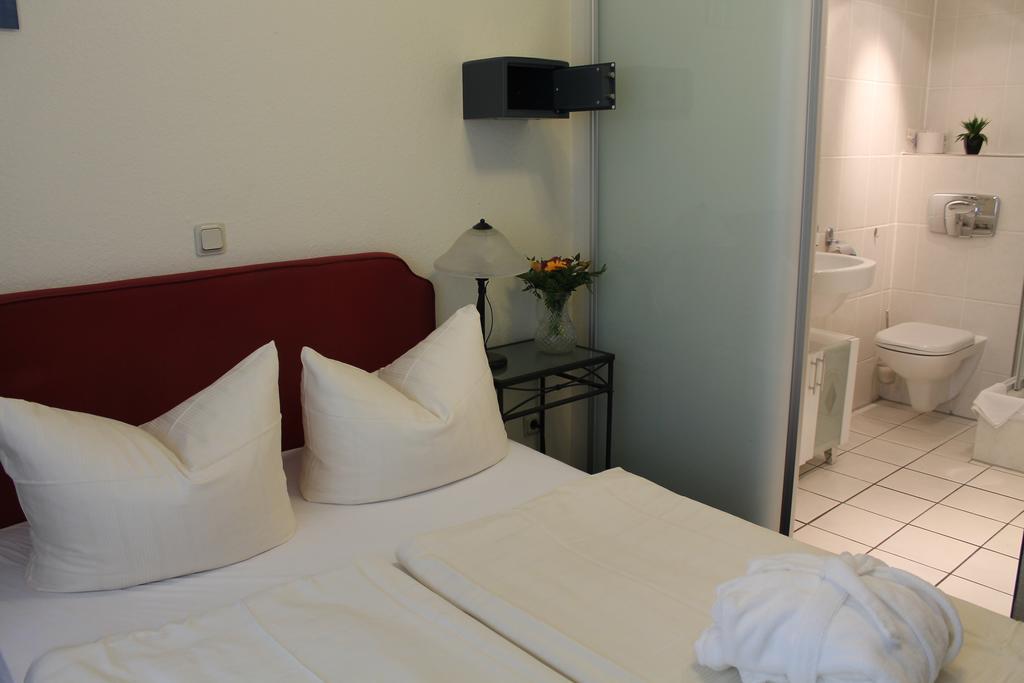 Hotel Mueller