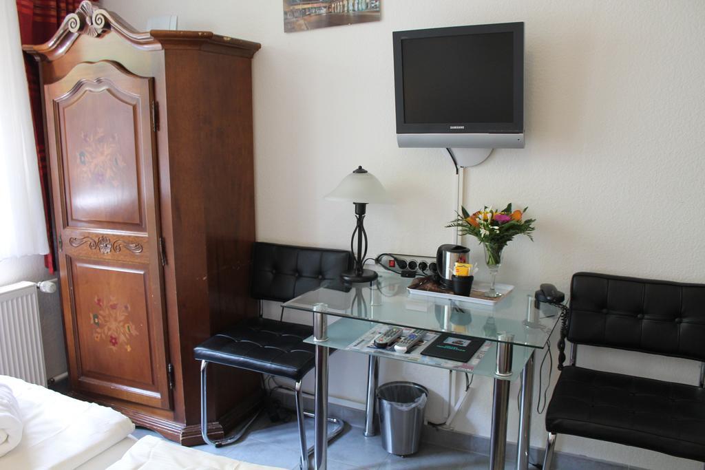 Hotel Mueller 3*