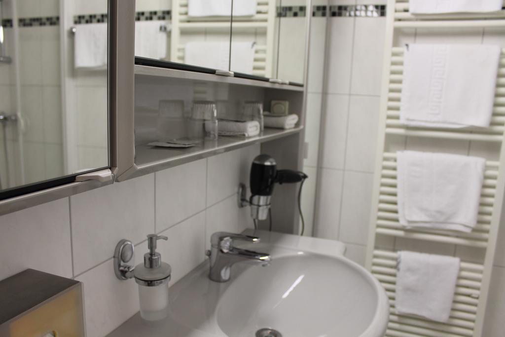 Hotel Mueller 3*