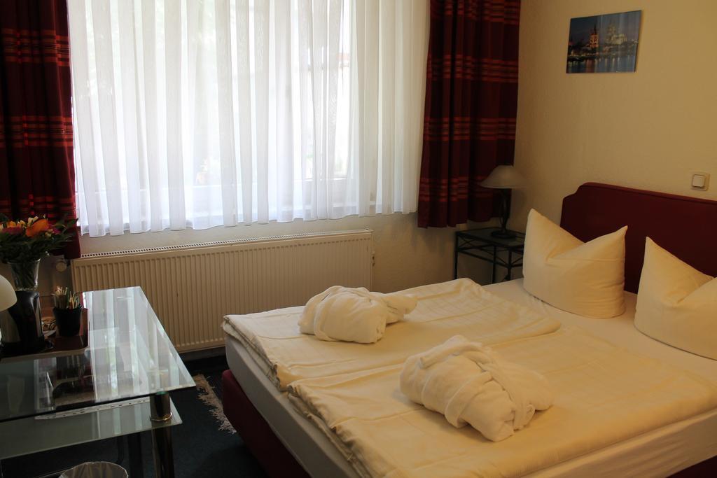 Hotel Mueller