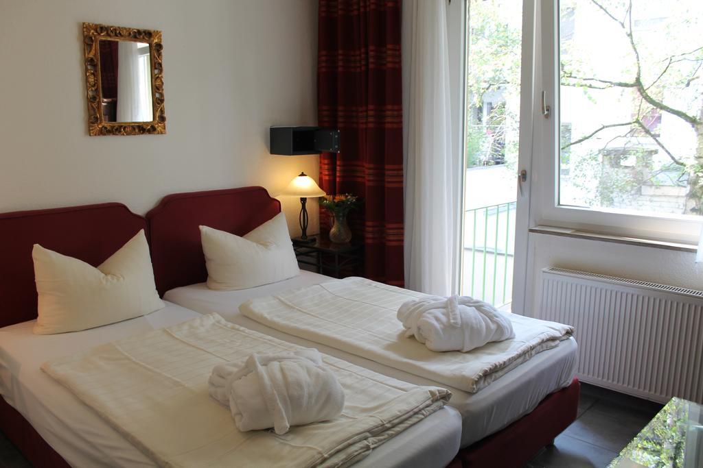 Hotel Mueller Cologne