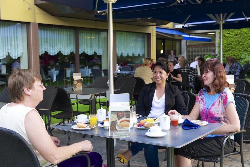 Hotel Garni Geisler