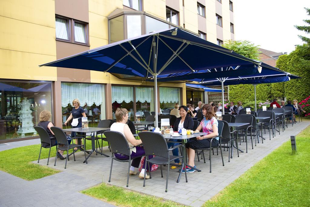 Garni Geisler Hotel Cologne