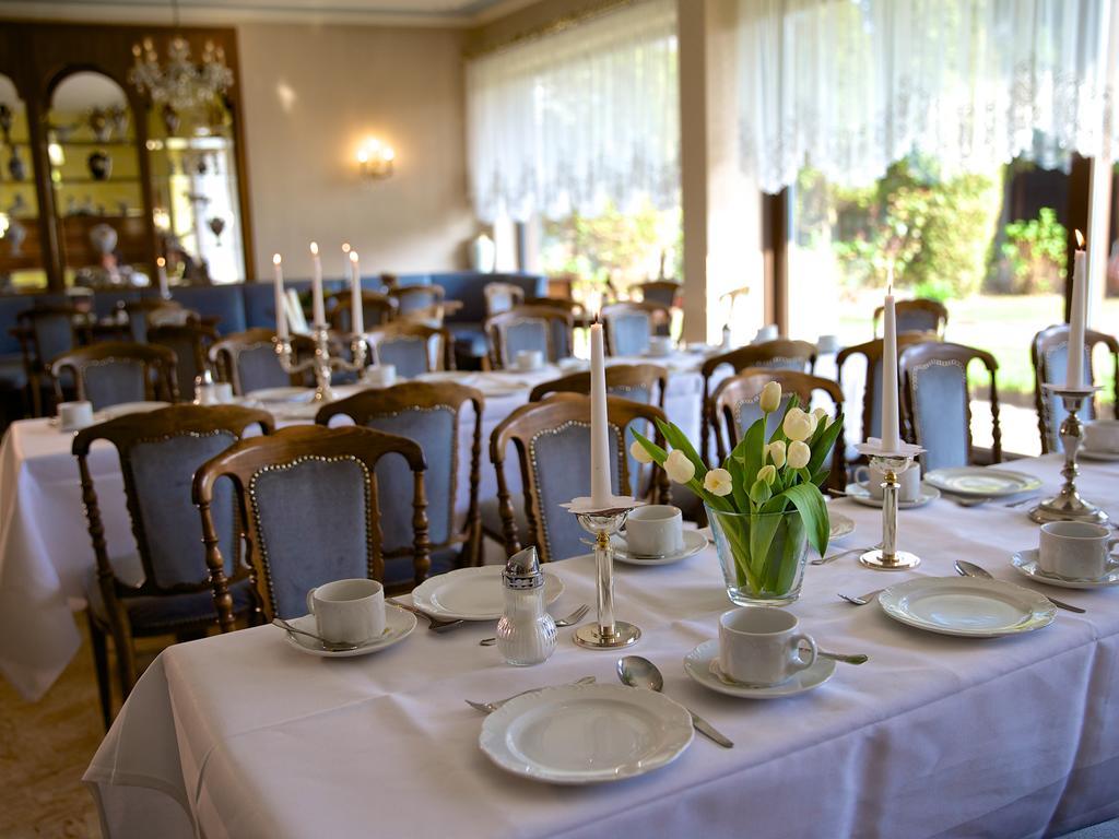 Hotel Garni Geisler Cologne