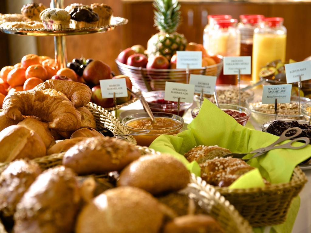 Hotel Garni Geisler 3*
