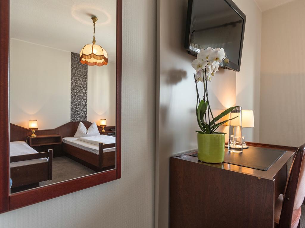 Hotel Garni Geisler Cologne