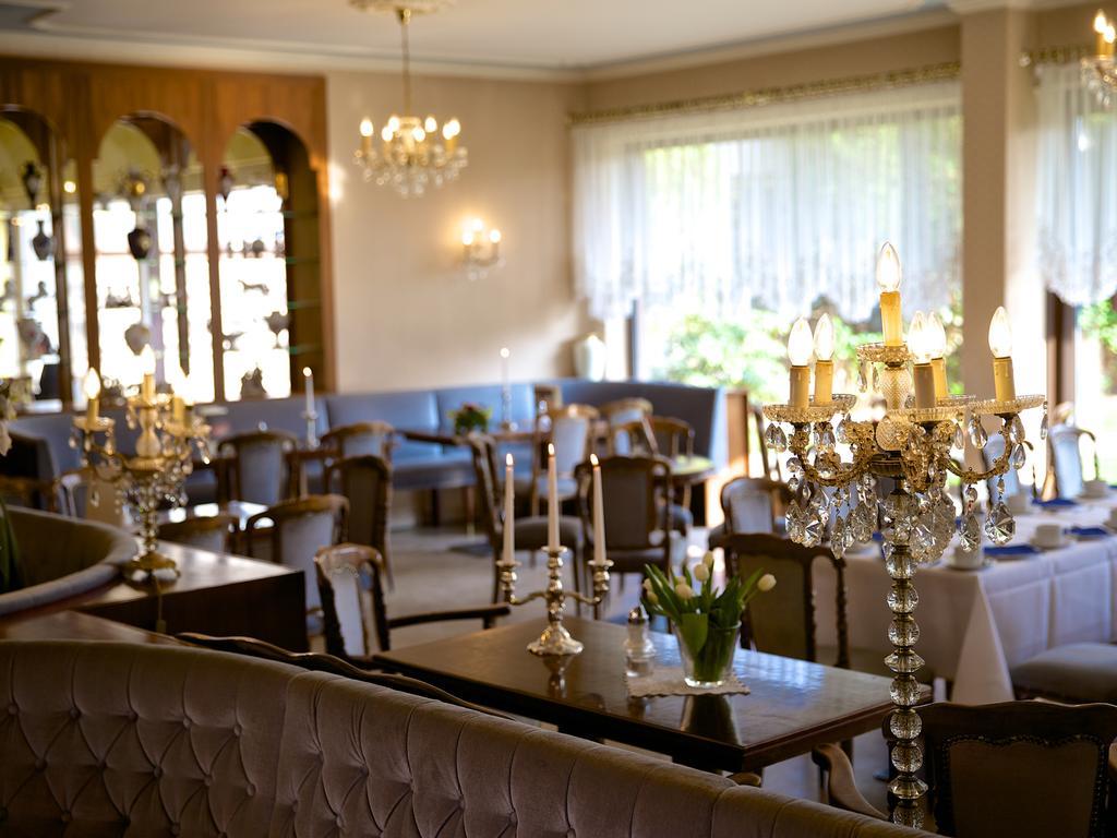 Hotel Garni Geisler Cologne
