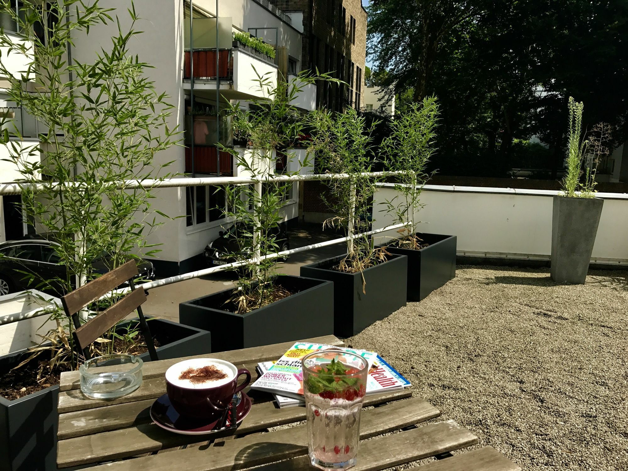 Mauritius Komfort In Der Altstadt Hotel