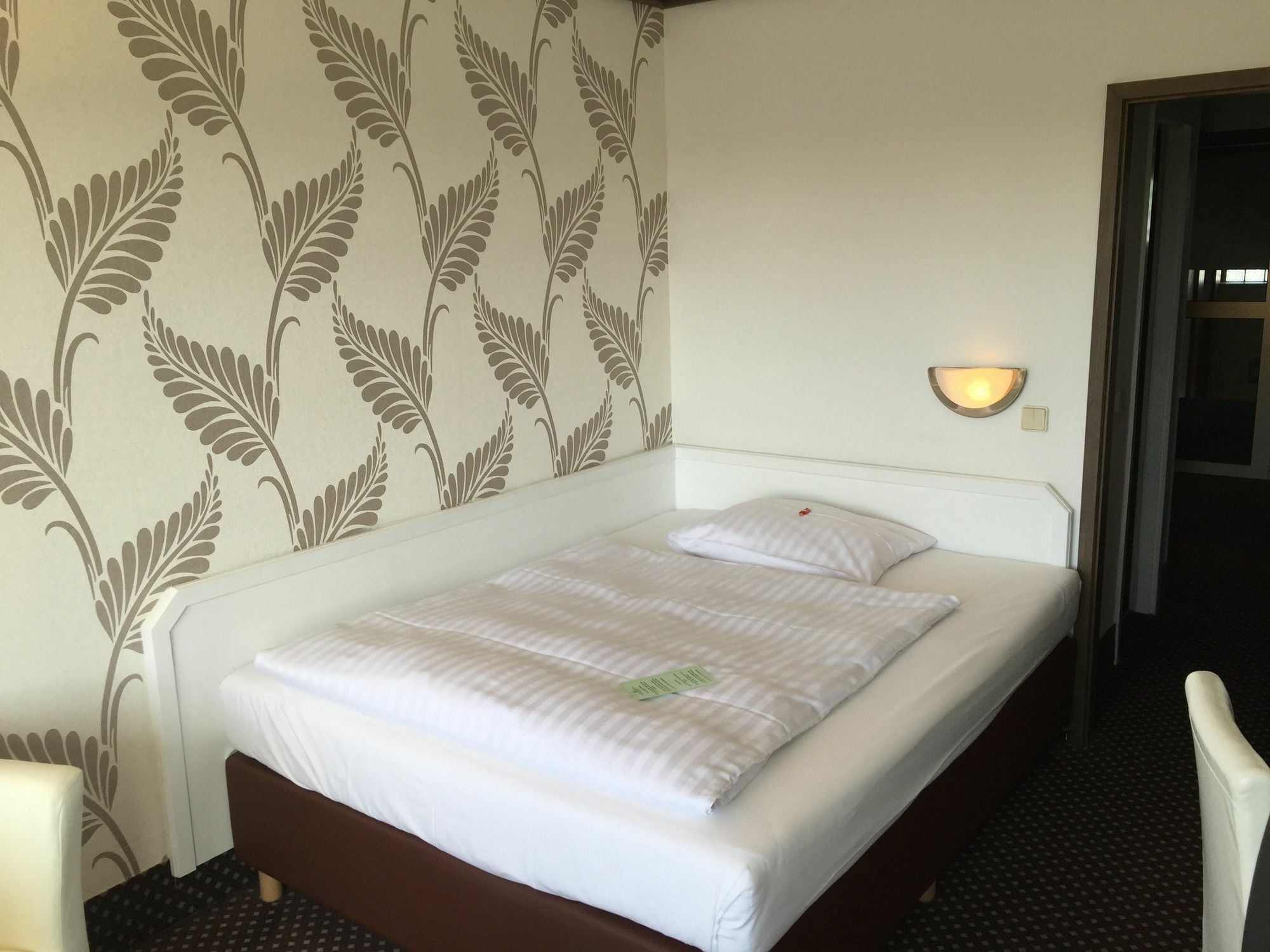Hotel Terminal 3*