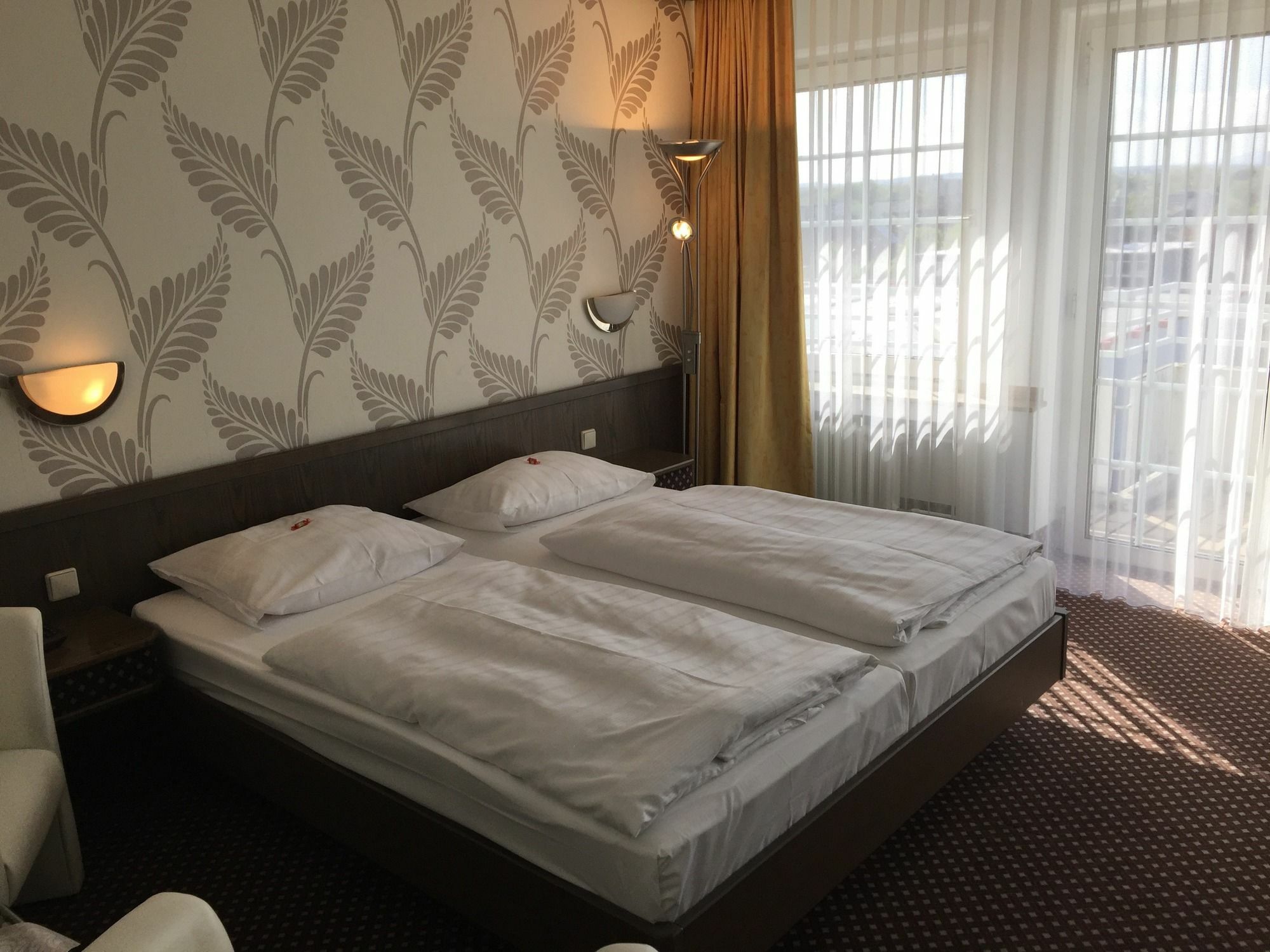 Terminal Hotel 3*