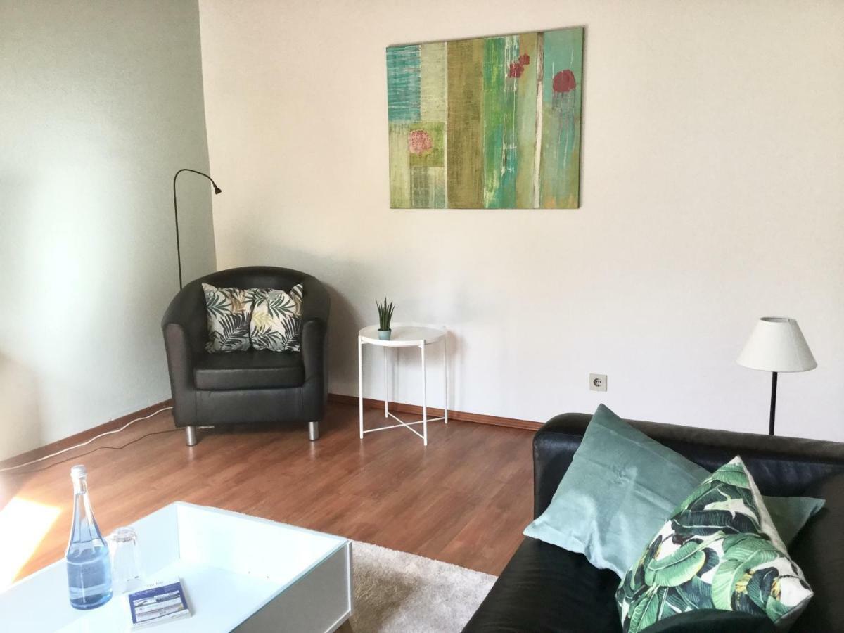 Apartamento Comfort Boardinghouse Rodenkirchen *