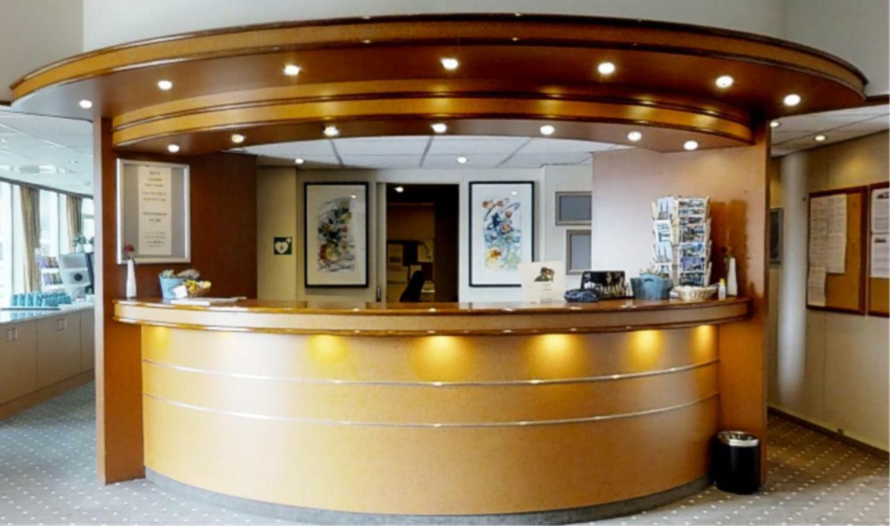 Baxter Hoare Ship Bateau-hôtel Cologne