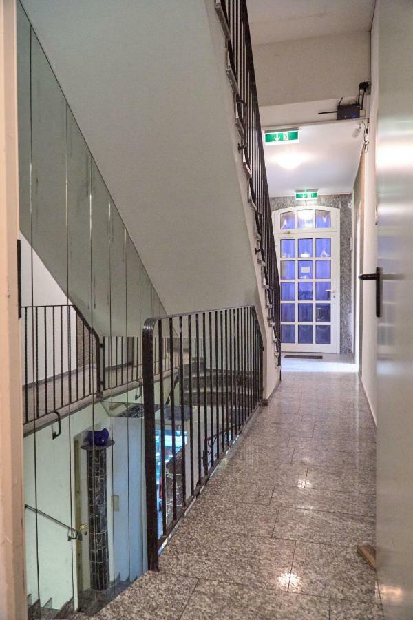 Hotel Moji Sieversstrasse 2*