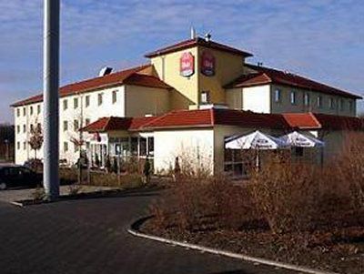 Ibis Koeln Airport 3* Colonia