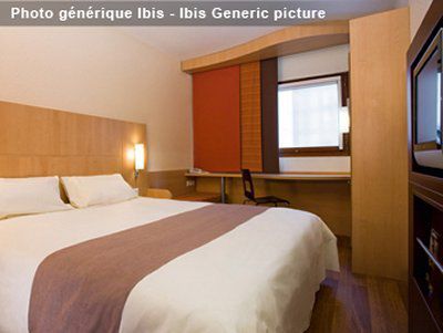 Hotel Ibis Koeln Airport
