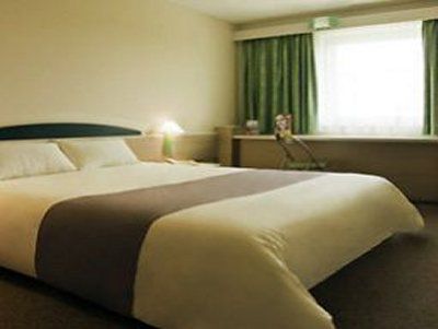 Ibis Koeln Airport Hotel Colonia