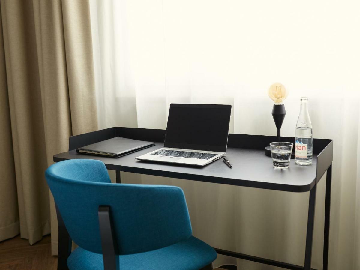 Hotel Mondial Am Dom Mgallery 4*