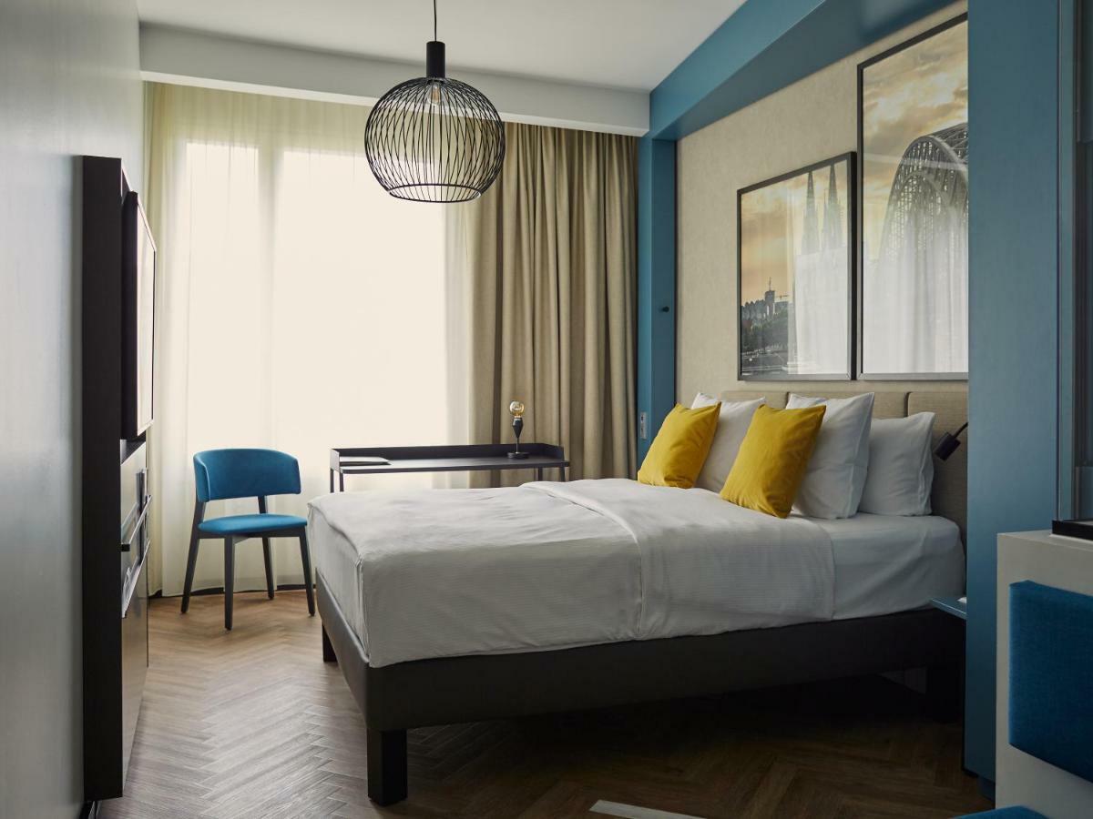 Hotel Mondial Am Dom Mgallery 4*