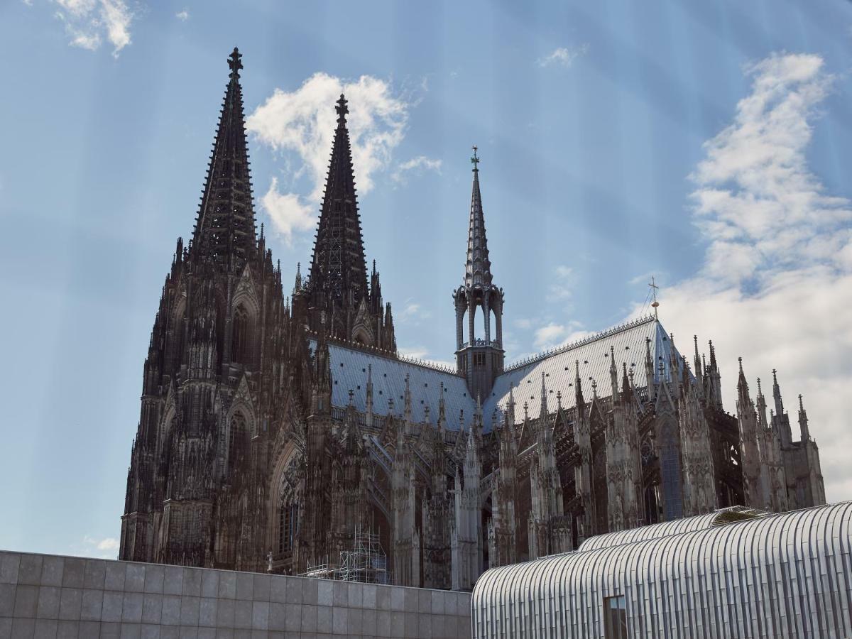 Mondial Am Dom Mgallery Cologne