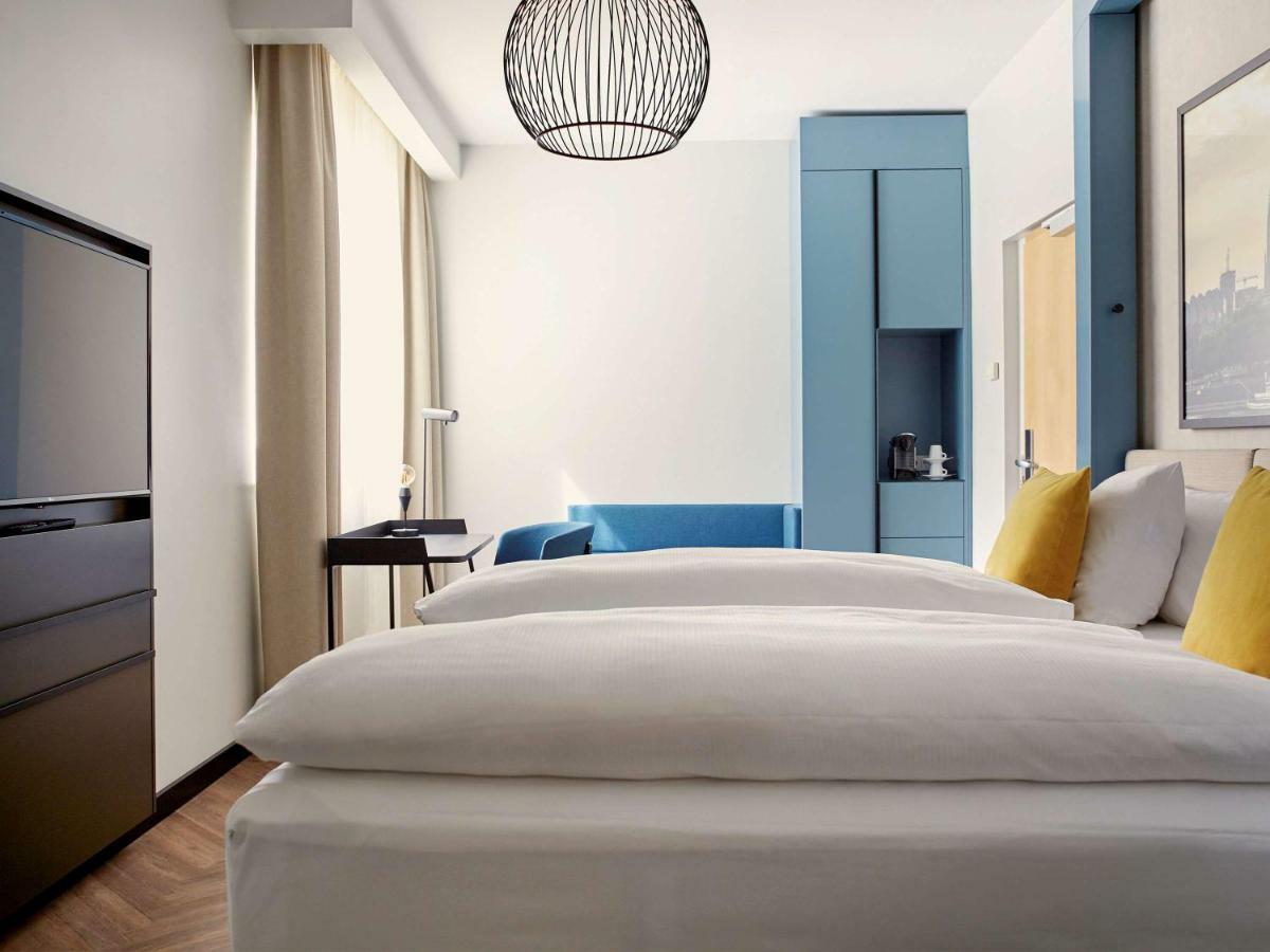 Hotel Mondial Am Dom Mgallery 4*