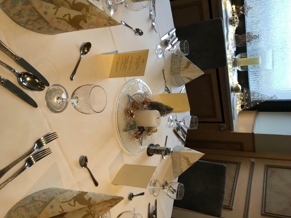 Hotel Germania Cologne