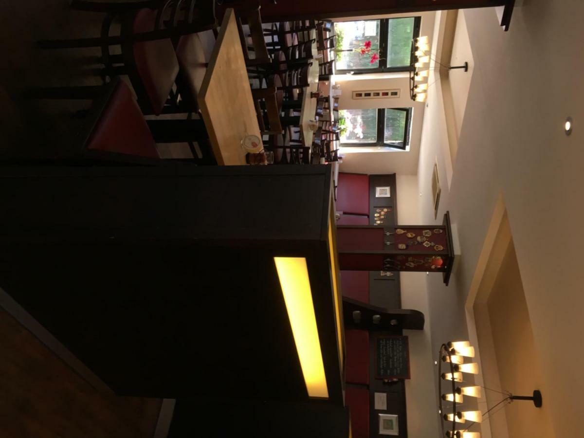 Germania Hotel