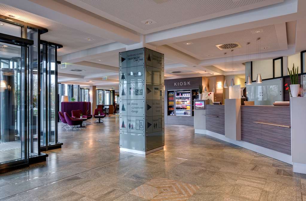 Western Hotel Colonia