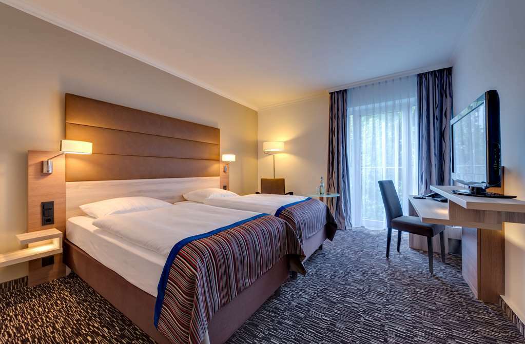 Western Hotel Colonia