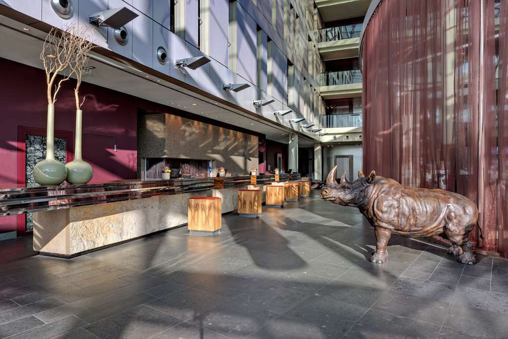 Radisson Blu Hotel 4*