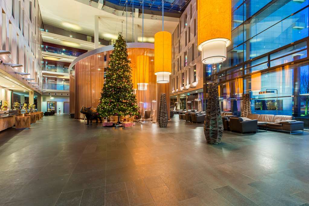 Radisson Blu 4* Cologne