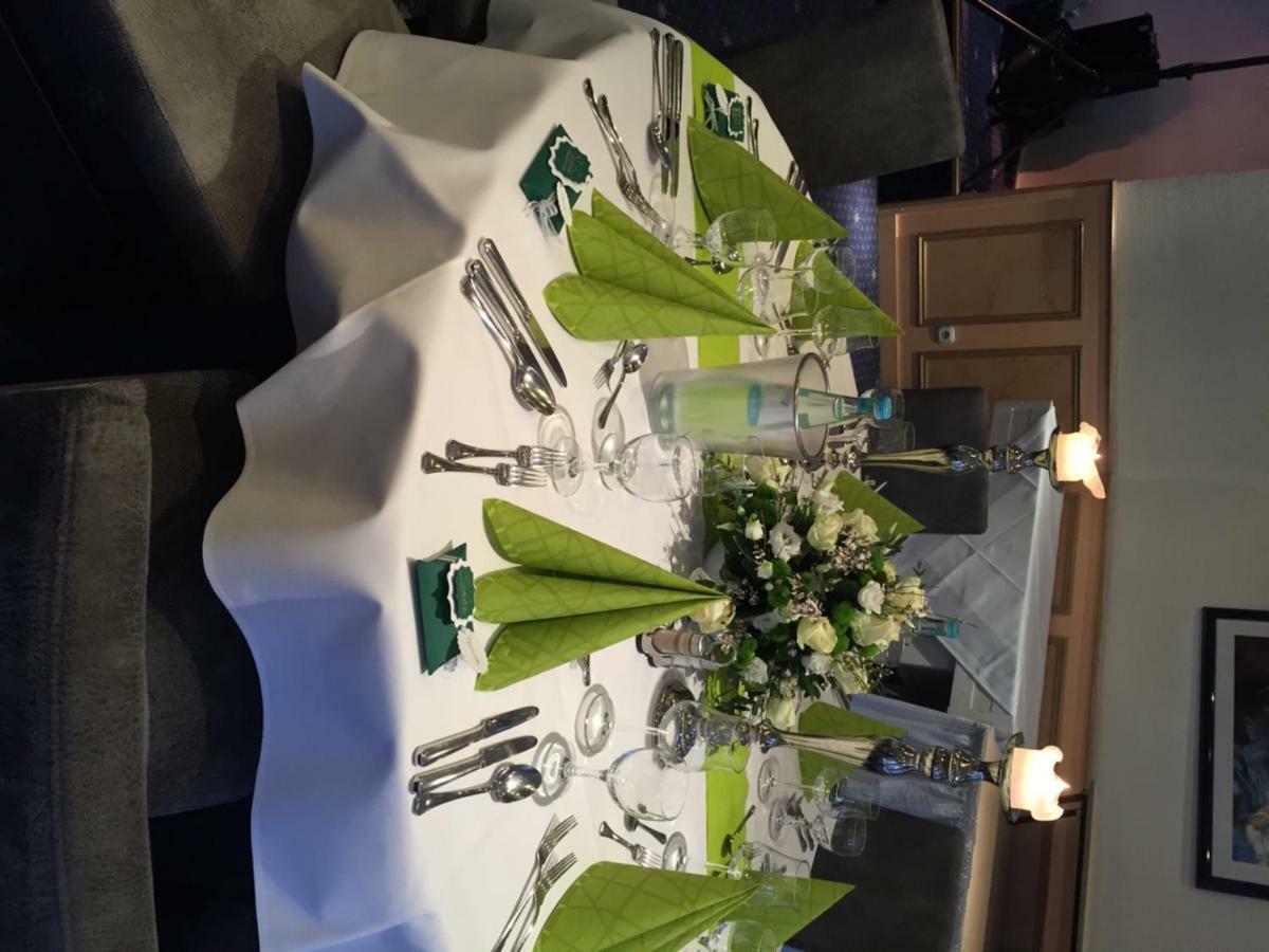 Germania Hotel